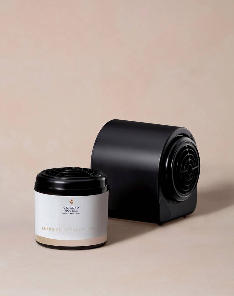 Gaylord Home Diffuser Set