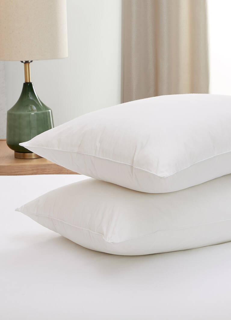 Westin Hotels Sleep Well Firm Pillows