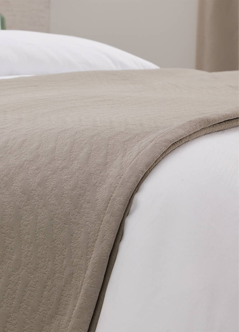 Westin Hotels Sleep Well Signature Hotel Blanket