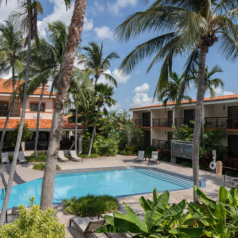 Courtyard Hotel Courtyard Hotel