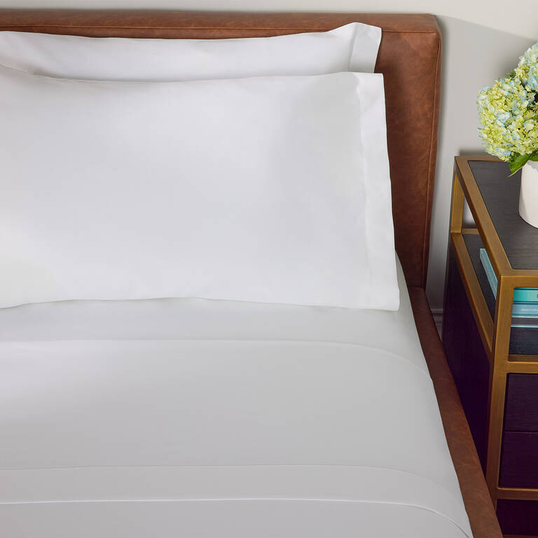 Marriott Bonvoy Boutiques bedsheets