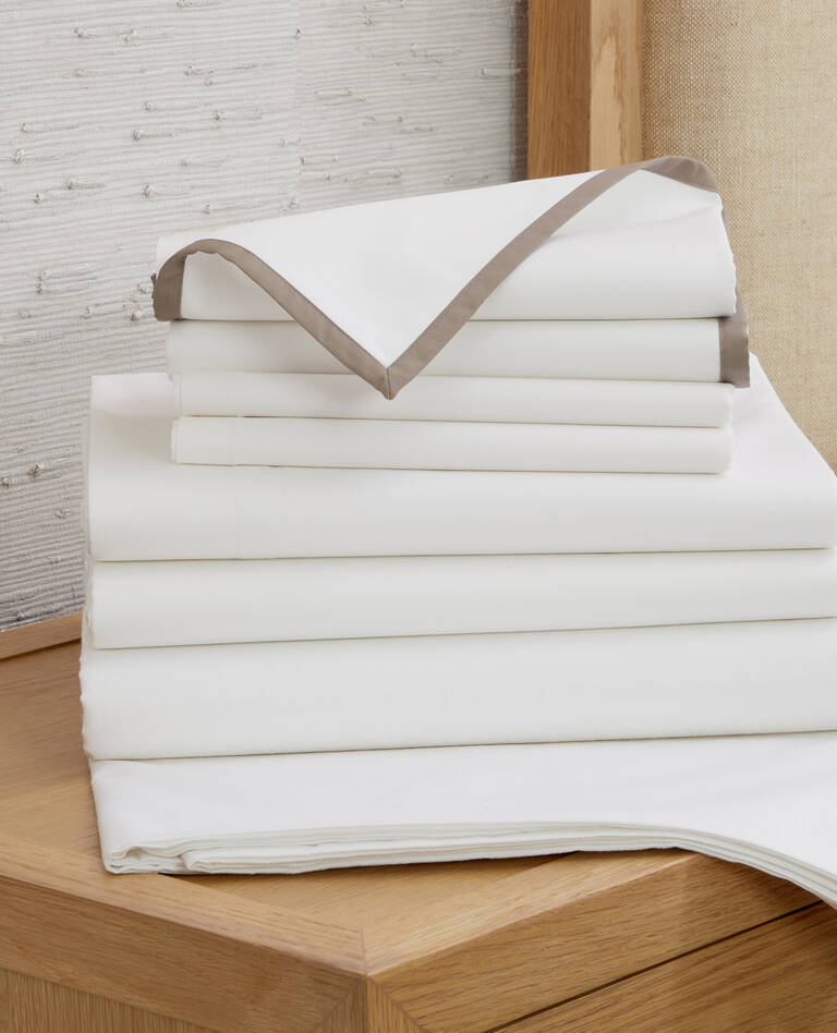 Westin Hotel linens set