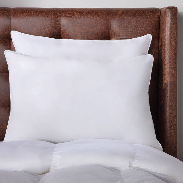 Stack of pillows Stack of pillows