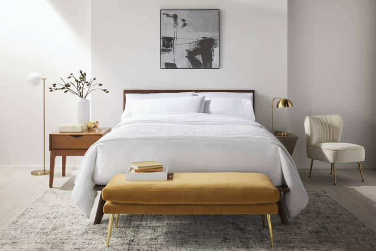 Le Meridien Bed Le Meridien Bed