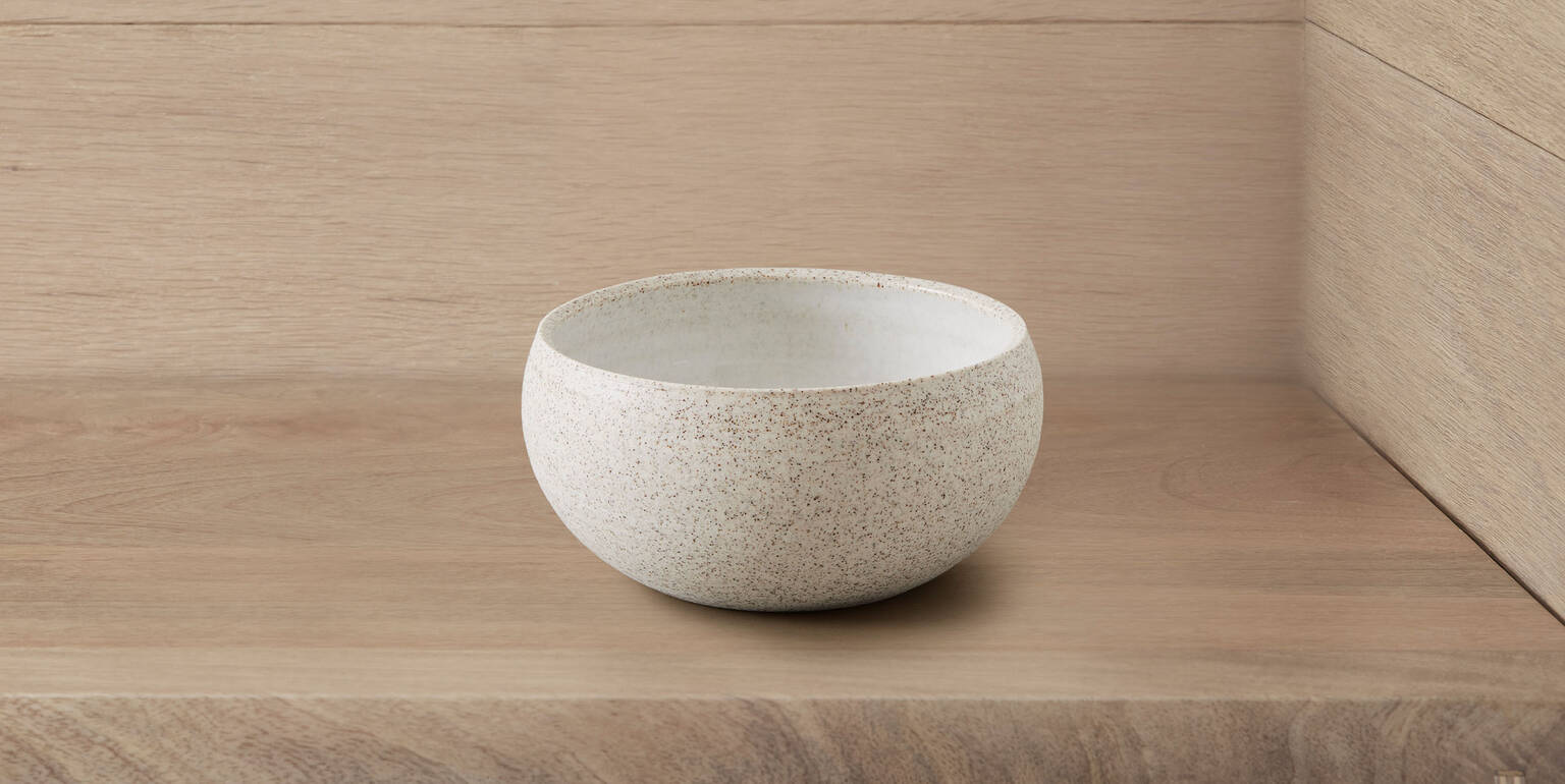 EDITION Artist Series Collab bowl on shelf EDITION Artist Series Collab bowl on shelf