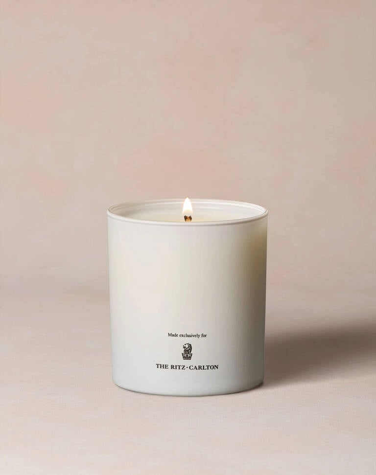 The Ritz-Carlton Mirage Candle