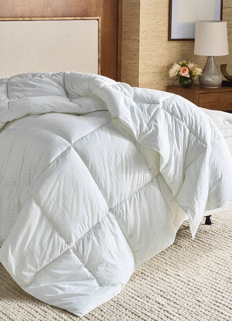 Westin Hotels Sleep Well Hotel Duvet