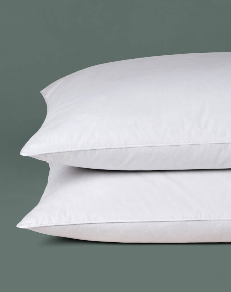 W Hotels pillows