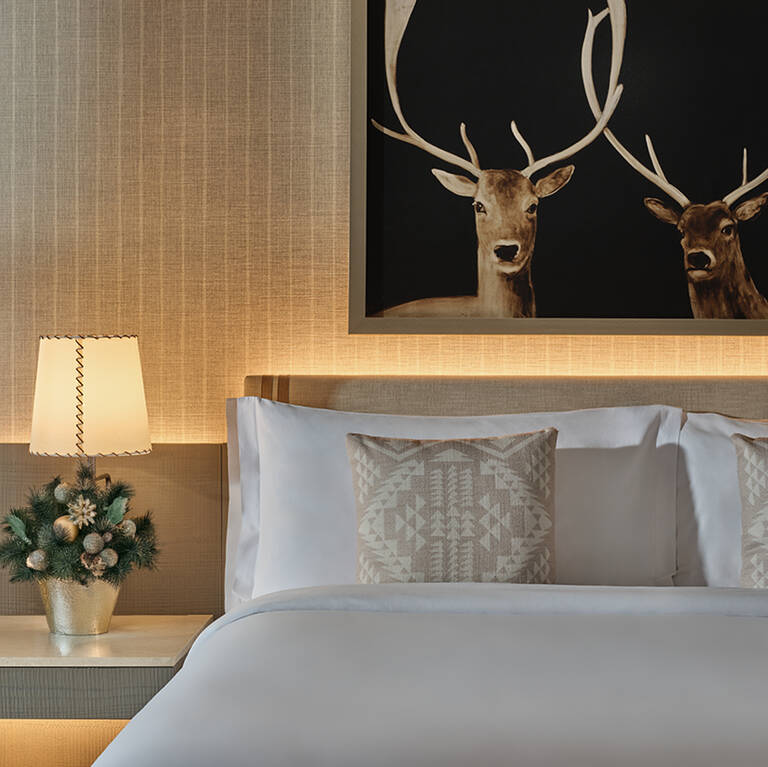 The Ritz-Carlton Bachelor Gulch