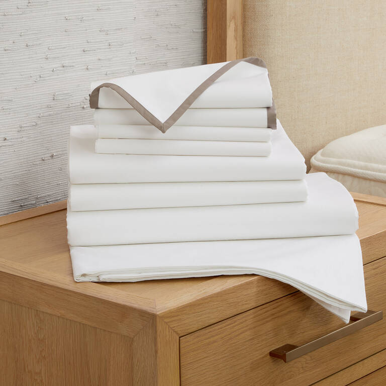Marriott Bonvoy Boutiques bedsheets