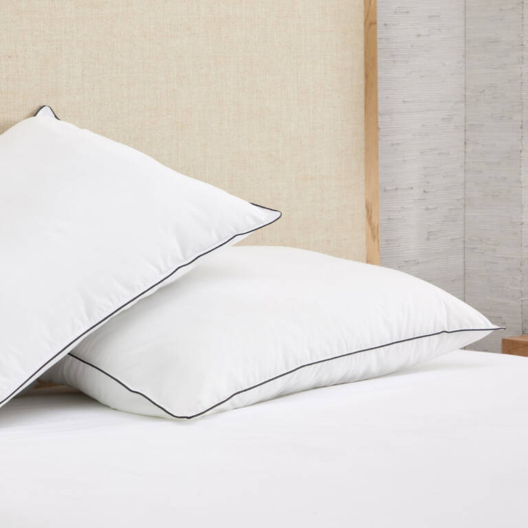 Marriott Bonvoy Boutiques soft pillows Marriott Bonvoy Boutiques soft pillows