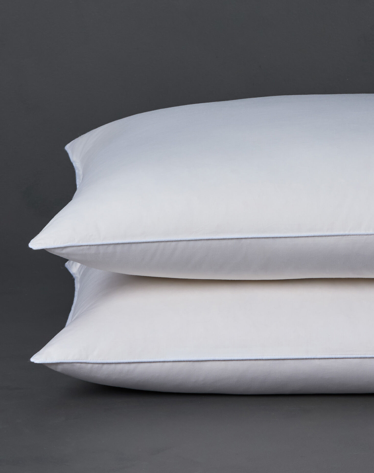 マリオットホテル枕 – 代替ダウン – マリオットホテル公式枕 キング