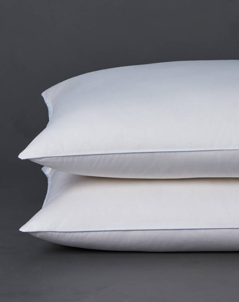 St. Regis Feather and Down Pillow