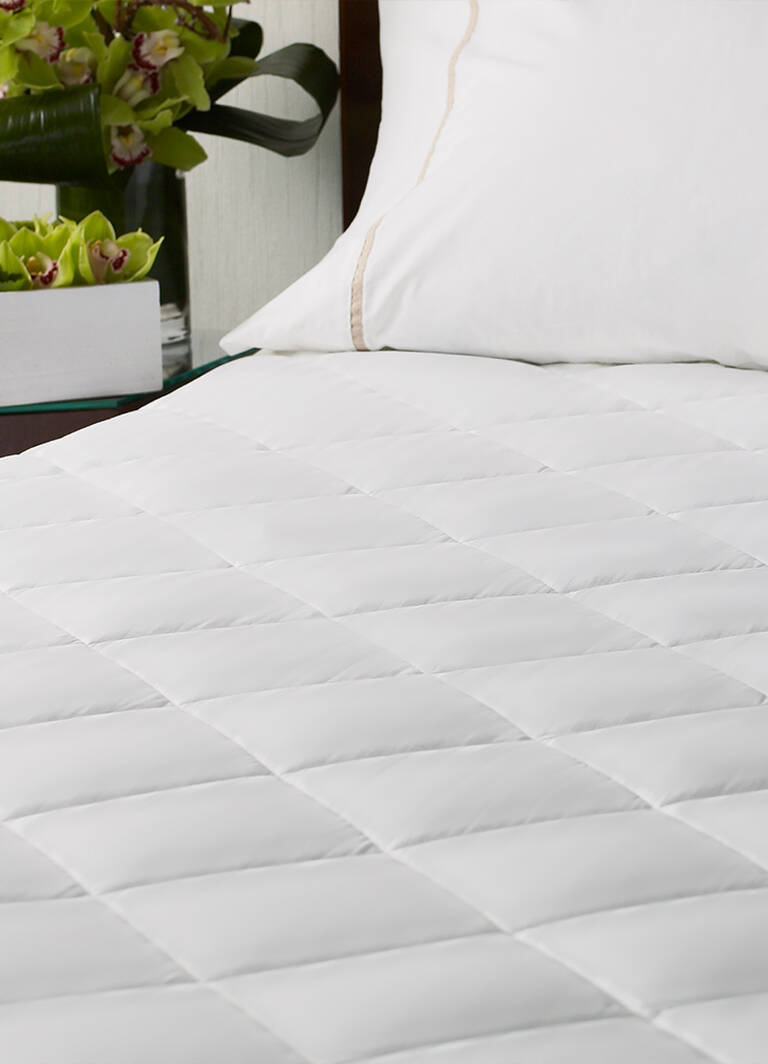 Westin Hotels Sleep Well Mattress Pad