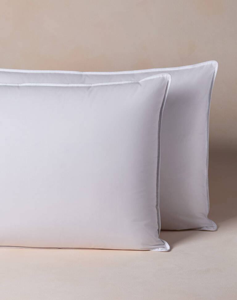 Set of Marriott Bonvoy Boutique down alternative filling pillows