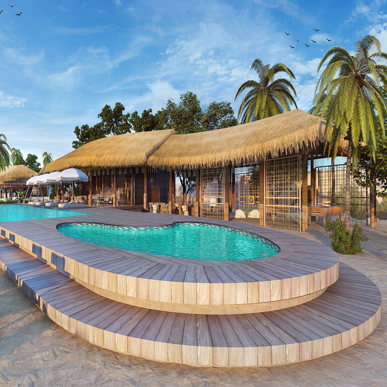 Le Meridien Le Meridien