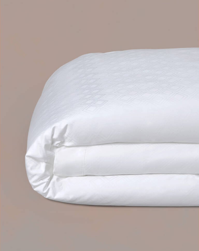 St. Regis duvet cover