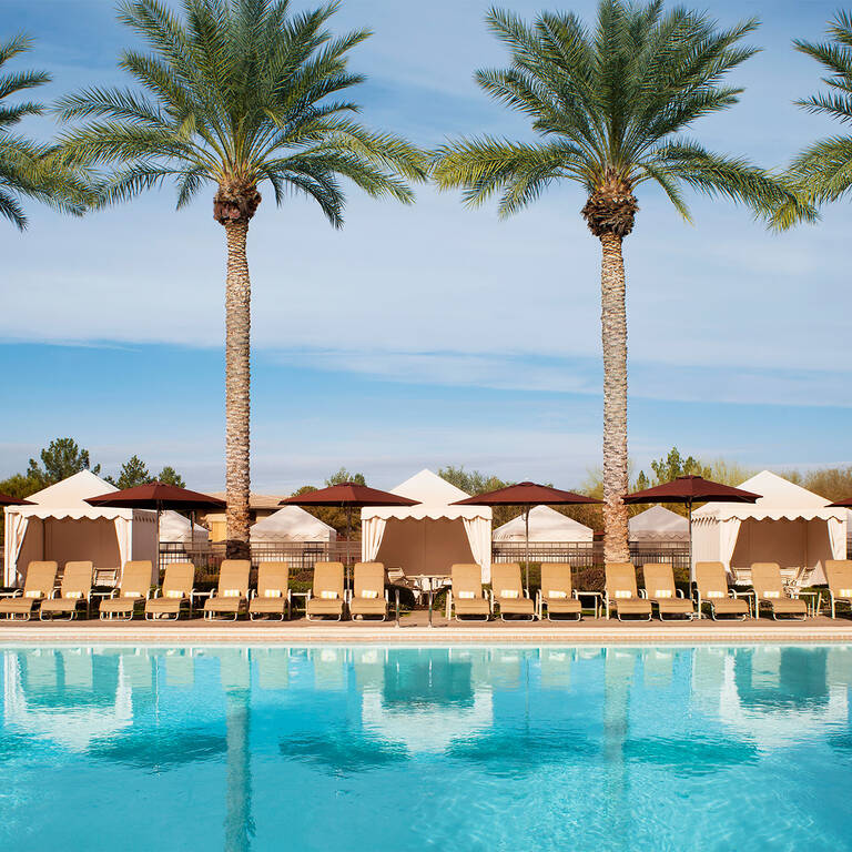 Westin Resort