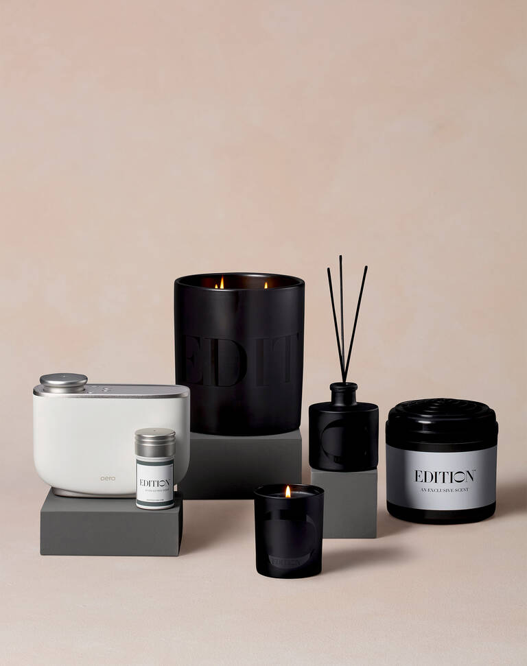 EDITION Le Labo Fragrance Collection