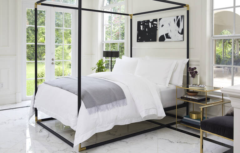 Bed Bed