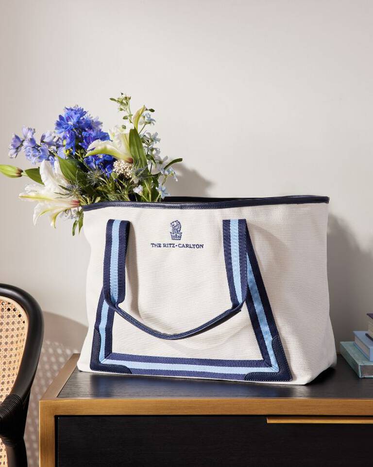 The Ritz-Carlton Signature Collection