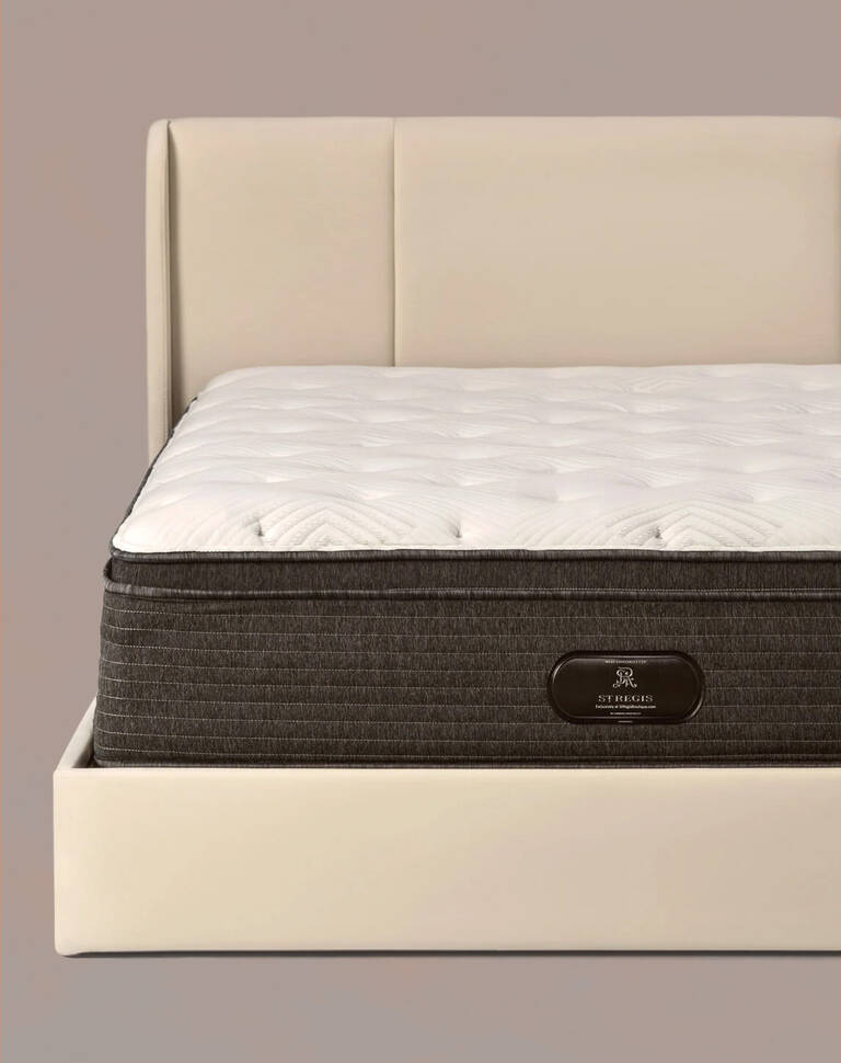 St. Regis mattress