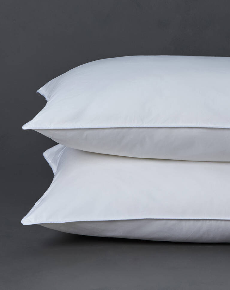 W Hotels Down Alternative Pillow