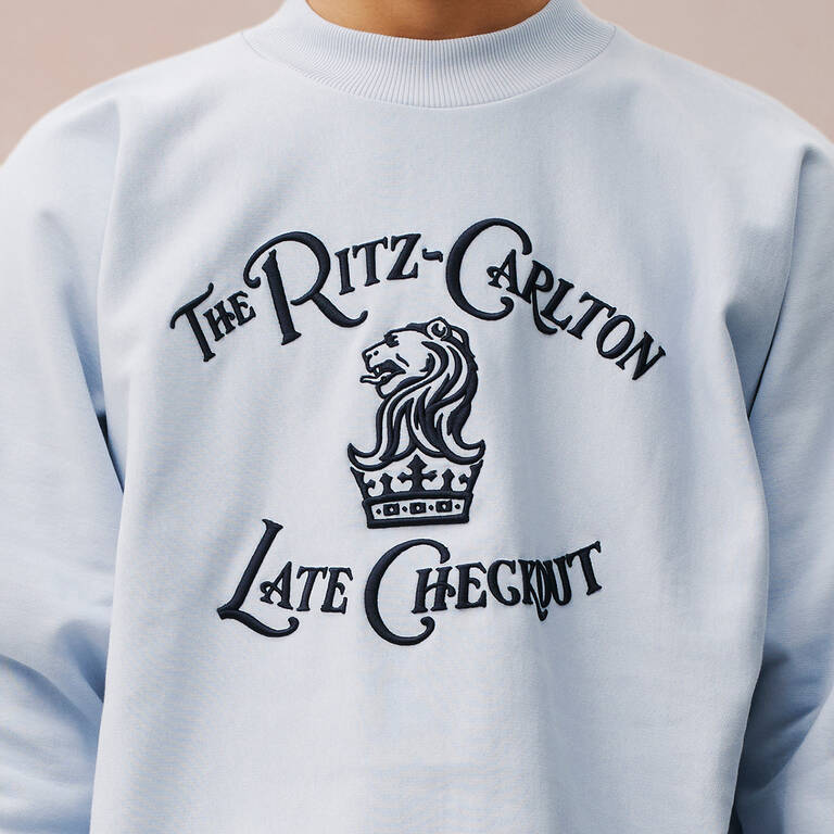 The Ritz-Carlton x Late Checkout: Chapter II