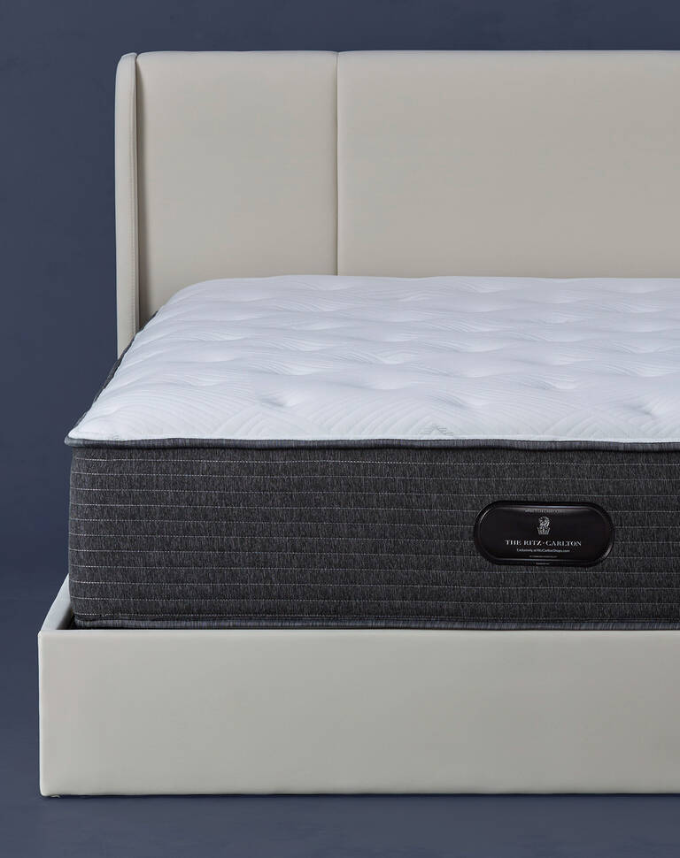 The Ritz-Carlton mattress