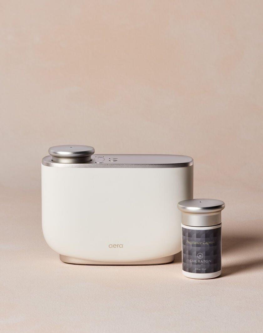 Sheraton Room Diffuser Set thumbnail number 0
