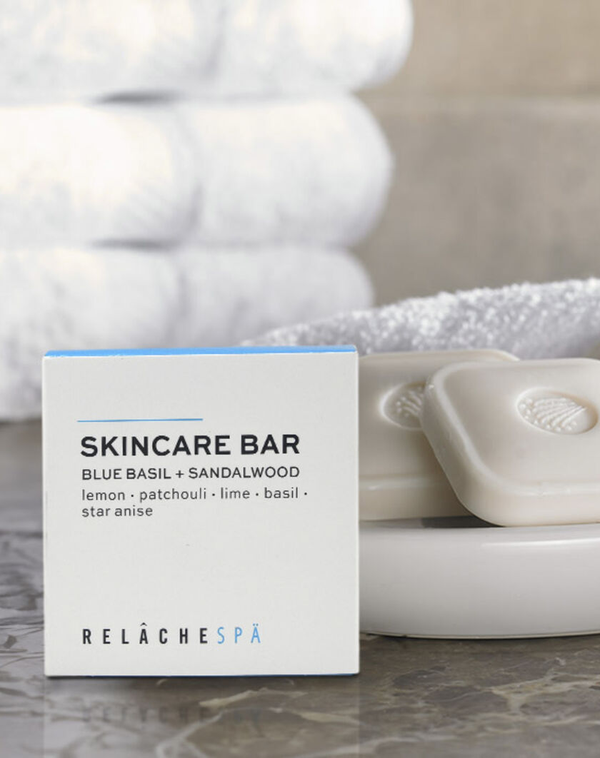 Relâche Spa Bar Soap thumbnail number 1