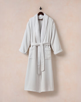 Diamond Waffle Robe thumbnail number 0
