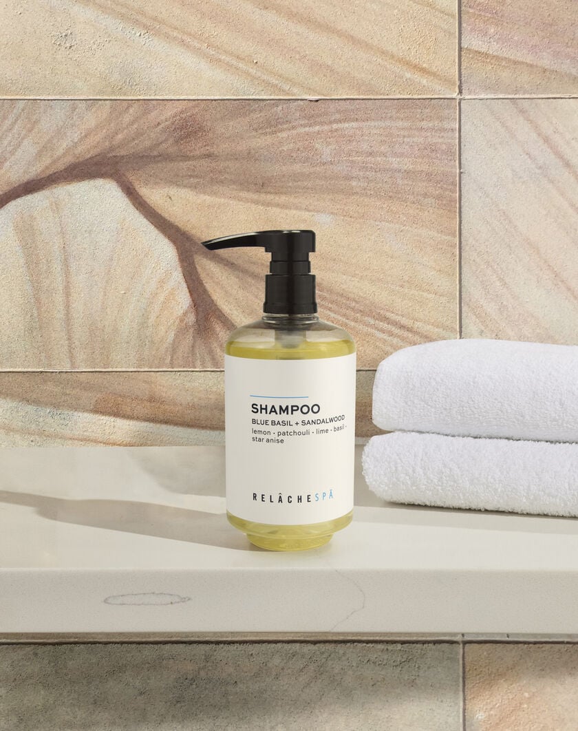 Relâche Spa Shampoo thumbnail number 1
