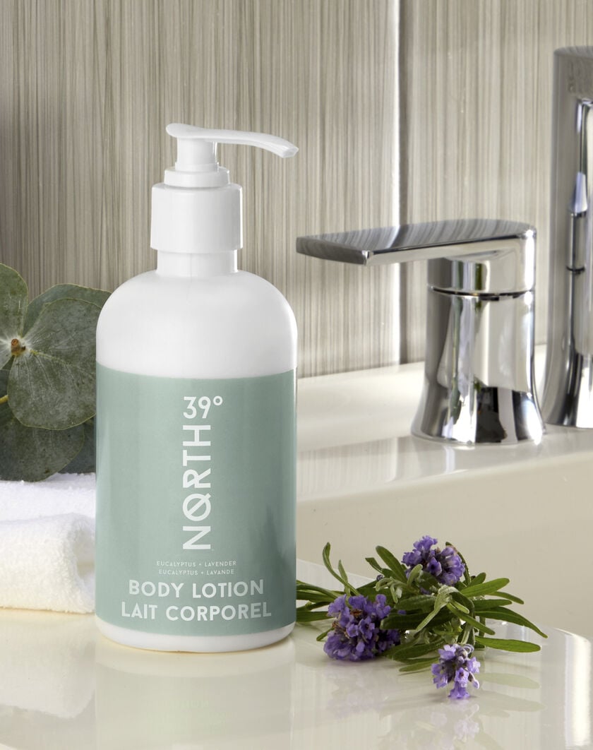 39° North Body Lotion thumbnail number 1