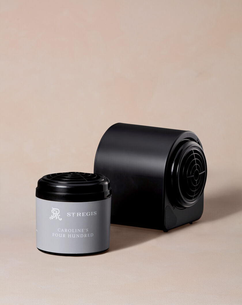 St. Regis Home Diffuser Set thumbnail number 0