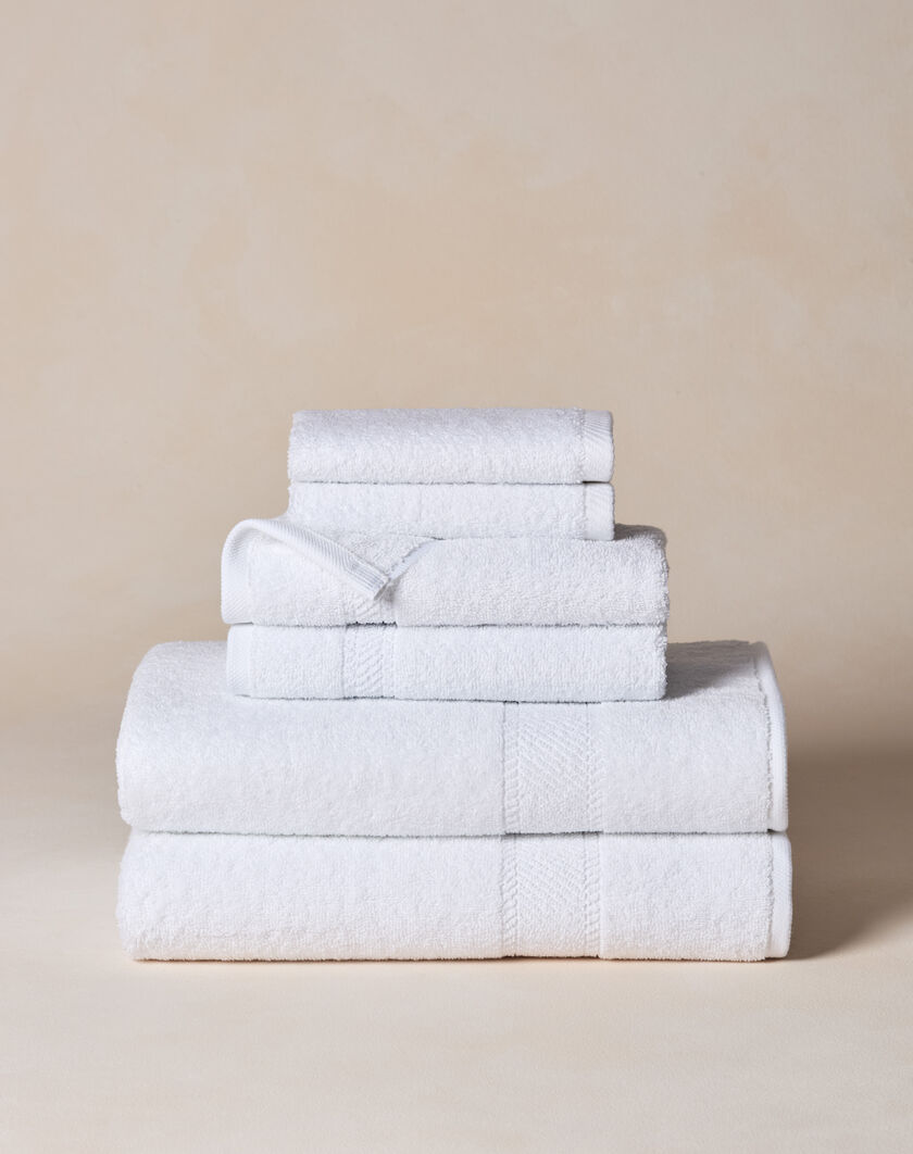 Towel Set thumbnail number 0
