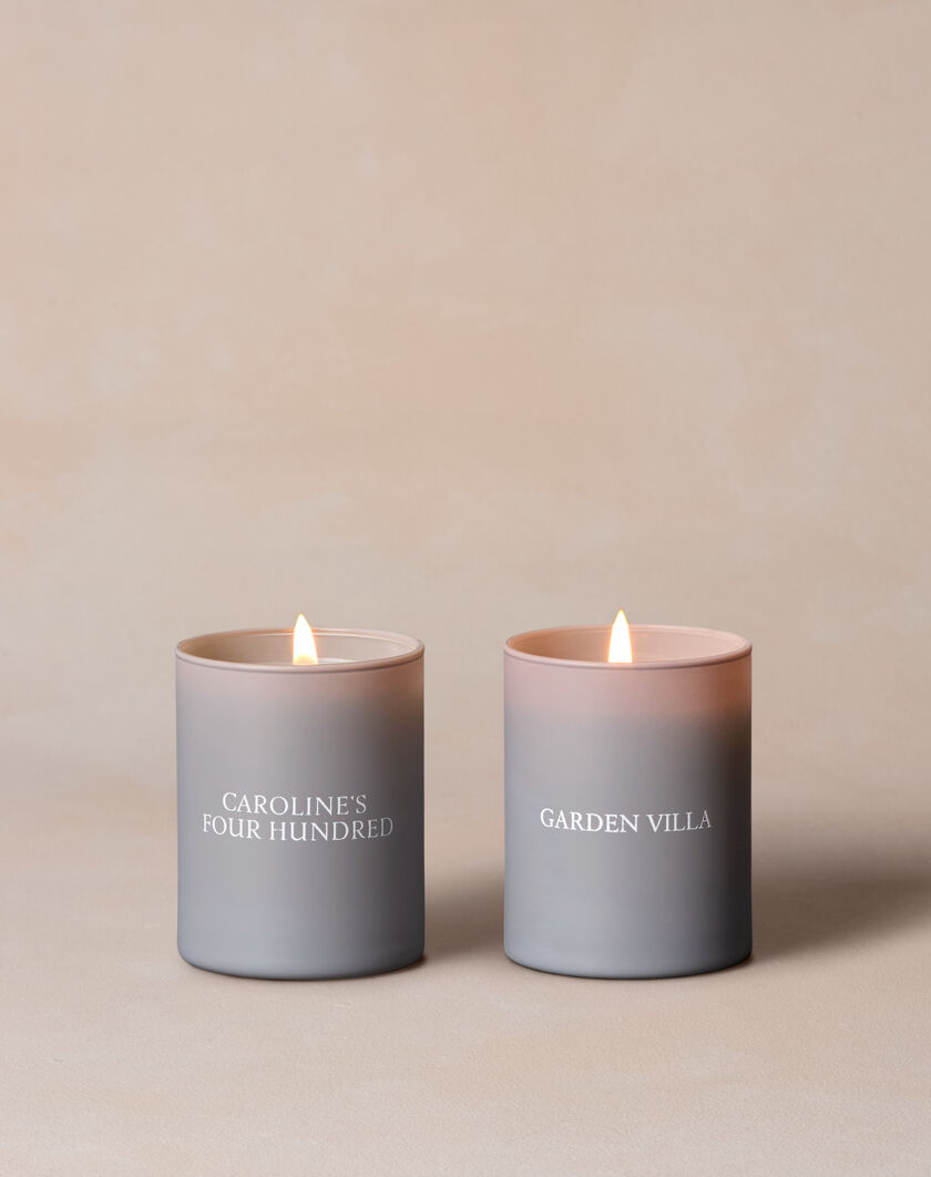 St. Regis Timeless Duo Votive Set thumbnail number 0