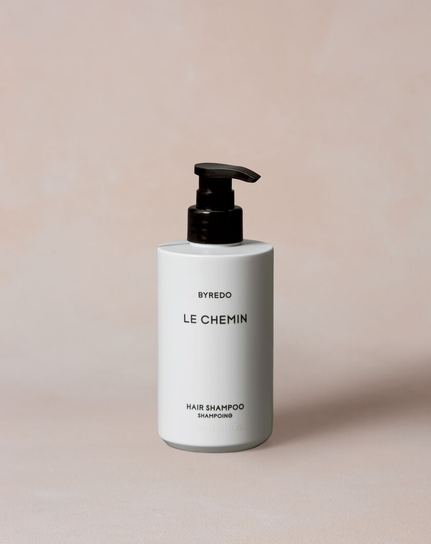 Shampoo image number 0