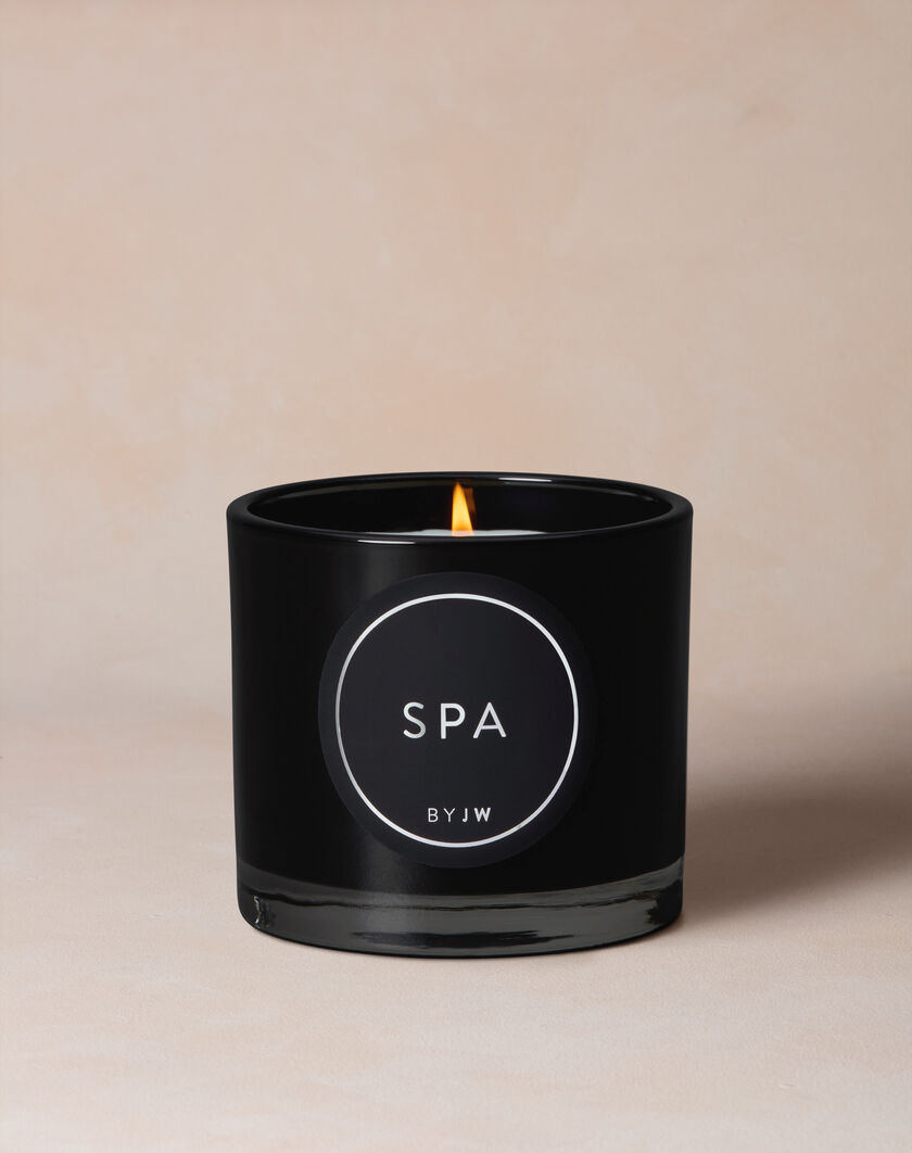 SPA by JW Candle thumbnail number 0