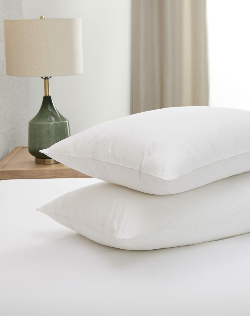 Firm Hotel Pillow thumbnail number 1