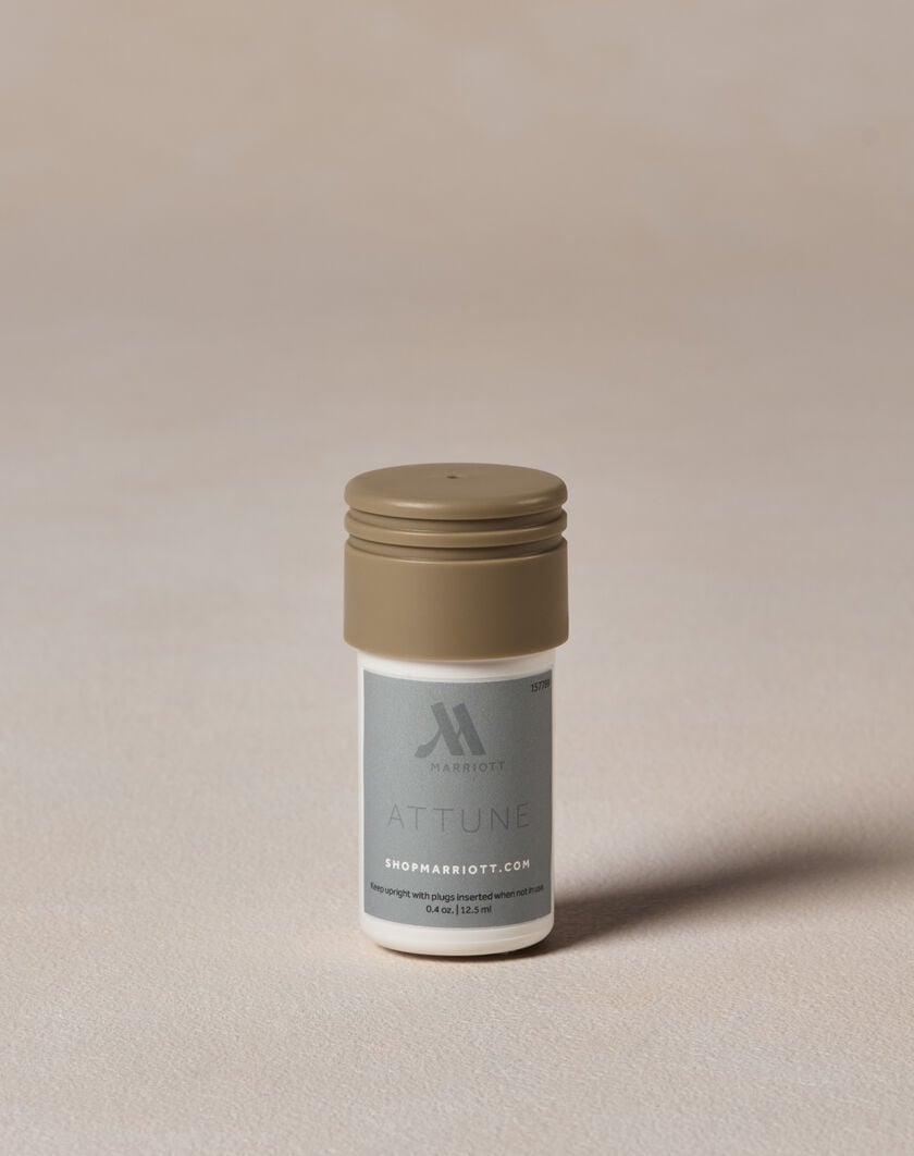 Attune Mini Room Diffuser Set thumbnail number 1