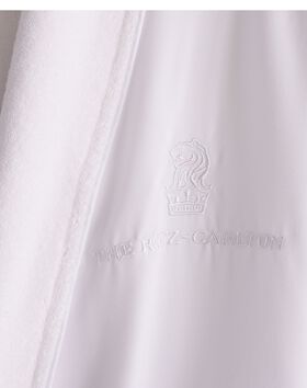 Microfiber Robe thumbnail number 2