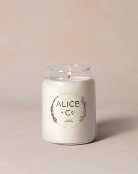 Alice + Co Candle thumbnail number 0