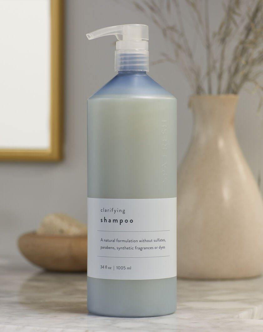 Spa Fresh Shampoo thumbnail number 1
