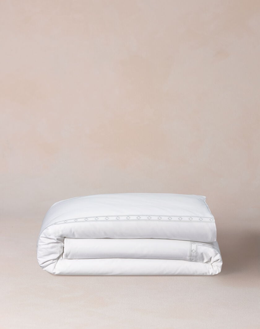 Diamond Border Duvet Cover thumbnail number 0