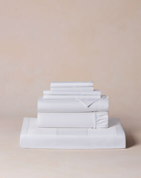 Birds Eye Linen Set thumbnail number 0