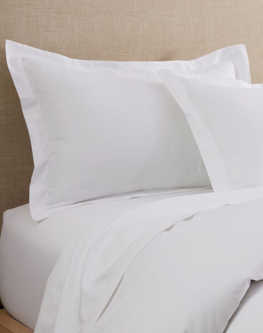 Signature Pillow Shams thumbnail number 1