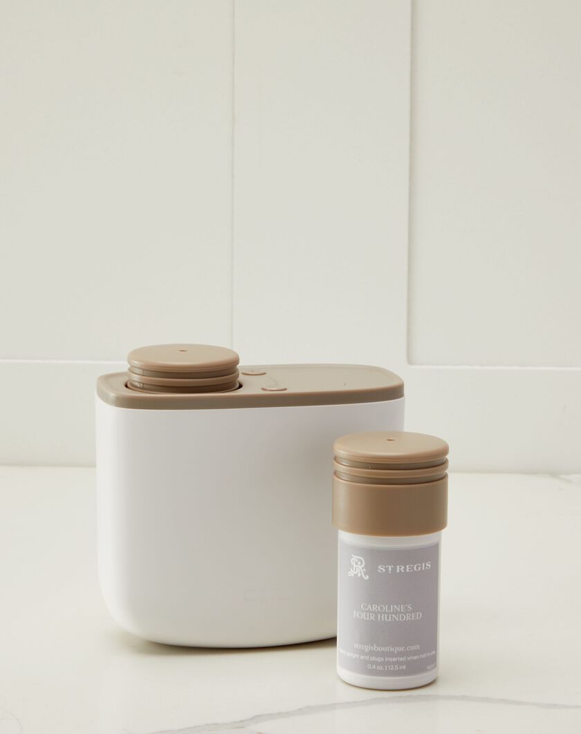 St. Regis Mini Room Diffuser Set thumbnail number 1