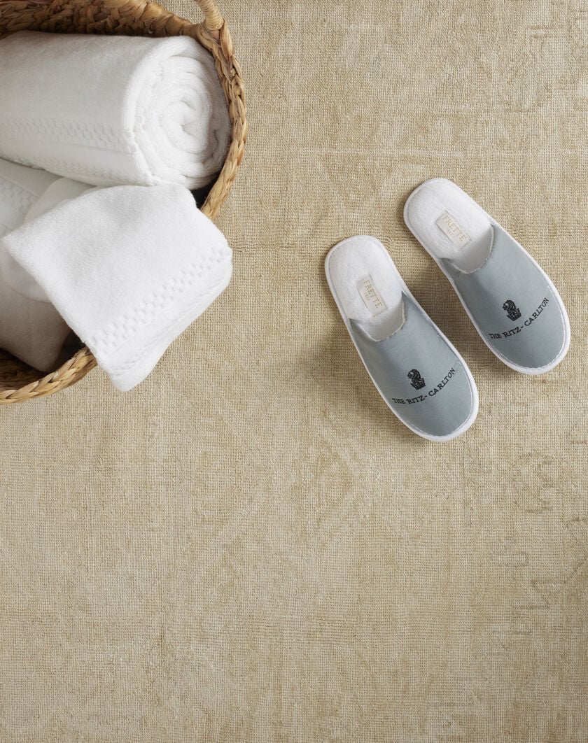 Frette Microfiber Slippers thumbnail number 3