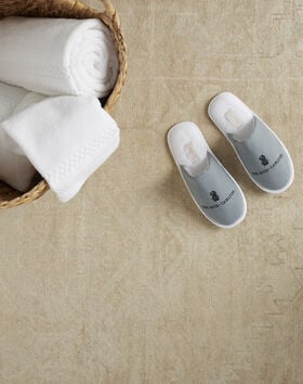 Frette Microfiber Slippers thumbnail number 3